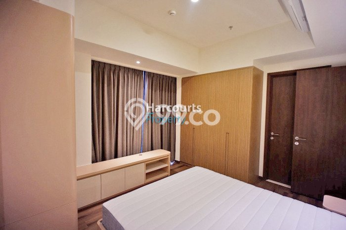 Apartemen Strategis 90m2 di Kuningan Jakarta Selatan 2 Bedroom Apartemen Strategis 90m2 di Kuningan Jakarta Selatan 2 Bedroom
