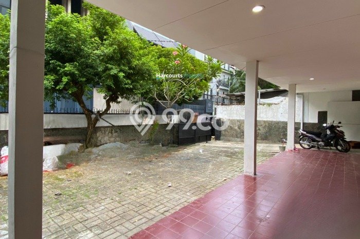 Jarang Ada! Rumah Sewa 3 Kamar Nyaman Siap Huni Senopati Jarang Ada! Rumah Sewa 3 Kamar Nyaman Siap Huni Senopati