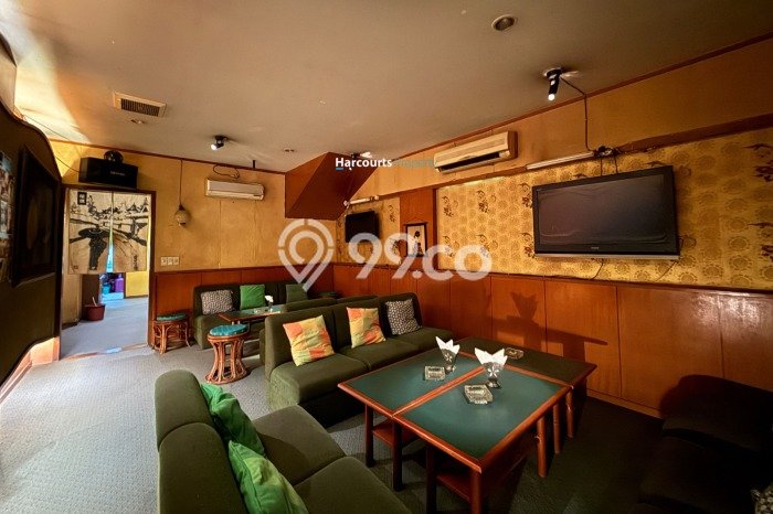 FOR SALE! Ruko di Kebayoran Baru Jakarta Selatan, LT 110m2, LB 450m2 FOR SALE! Ruko di Kebayoran Baru Jakarta Selatan, LT 110m2, LB 450m2