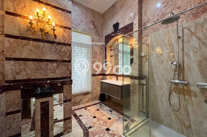 Jual Rumah Luas Megah Dengan View Cantik di Senayan, Jakarta Selatan Jual Rumah Luas Megah Dengan View Cantik di Senayan, Jakarta Selatan