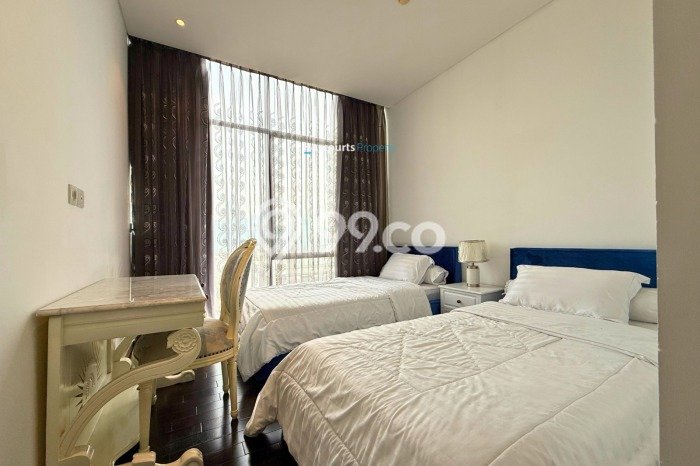 Sewa Apartemen Paling Dicari di Kuningan, 3 KT, 3 KM, 169m2 Sewa Apartemen Paling Dicari di Kuningan, 3 KT, 3 KM, 169m2