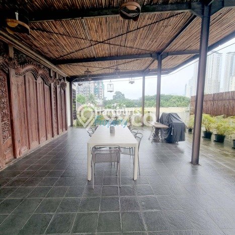 Sewa Rumah Modern di Kebayoran Baru Siap Pakai dan Strategis Sewa Rumah Modern di Kebayoran Baru Siap Pakai dan Strategis