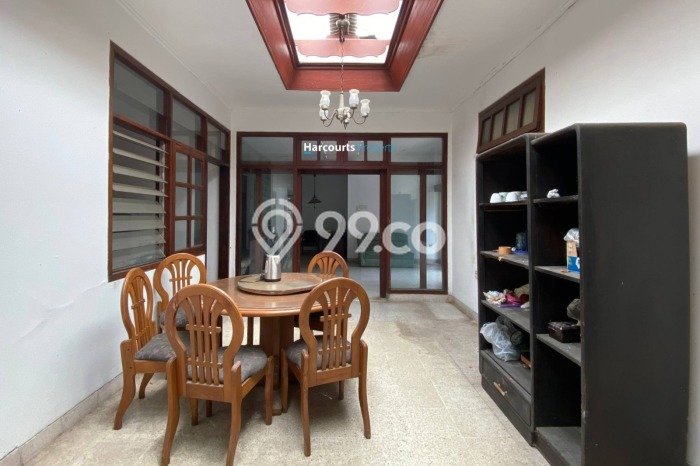 Dijual Rumah Luas Elegan Dengan View Cantik di Bangka, Jakarta Selatan Dijual Rumah Luas Elegan Dengan View Cantik di Bangka, Jakarta Selatan