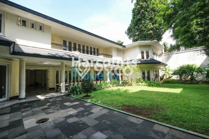 Siap Huni Hunian Elit 4 Kamar di Menteng Dekat ke Mana Pun Siap Huni Hunian Elit 4 Kamar di Menteng Dekat ke Mana Pun