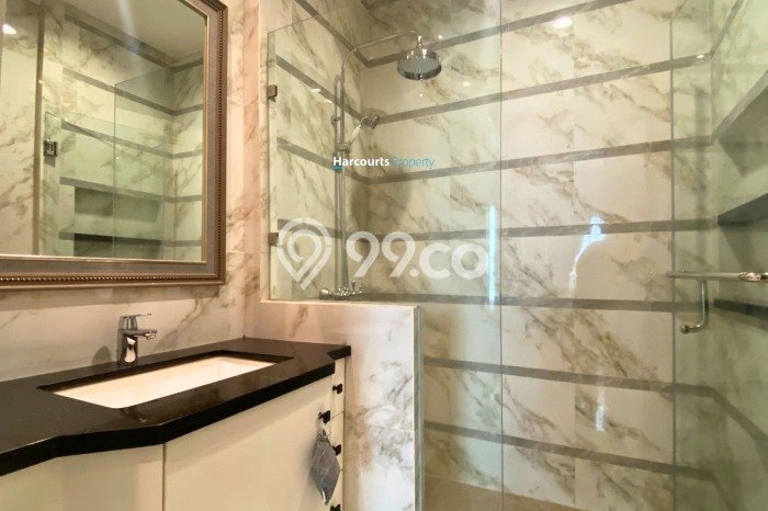 Hunian Strategis 121m2 di Permata Hijau Jakarta Selatan 2 Bedroom Hunian Strategis 121m2 di Permata Hijau Jakarta Selatan 2 Bedroom