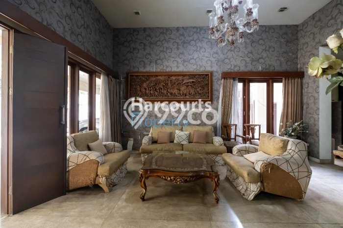 Rumah Mewah LB 800m2 Siap Pakai Desain Elegan di Panglima Polim, Jakarta Selatan Rumah Mewah LB 800m2 Siap Pakai Desain Elegan di Panglima Polim, Jakarta Selatan