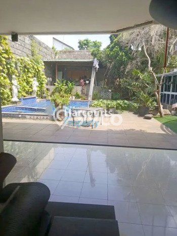 Rumah Elit LB 754m2 Siap Huni Desain Elegan di Permata Hijau, Jakarta Selatan Rumah Elit LB 754m2 Siap Huni Desain Elegan di Permata Hijau, Jakarta Selatan
