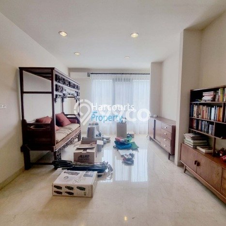 Sewa Rumah Modern di Kebayoran Baru Siap Pakai dan Strategis Sewa Rumah Modern di Kebayoran Baru Siap Pakai dan Strategis