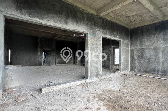 Disewakan Komersial di Kawasan Ramai Senopati Luas 192m2 Disewakan Komersial di Kawasan Ramai Senopati Luas 192m2