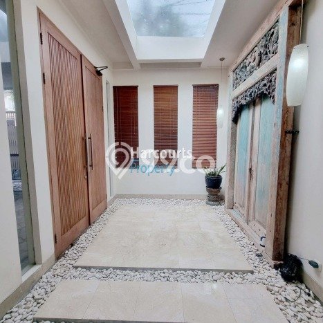 Sewa Rumah Modern di Kebayoran Baru Siap Pakai dan Strategis Sewa Rumah Modern di Kebayoran Baru Siap Pakai dan Strategis