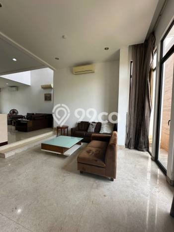 Rumah Eksklusif Siap Huni LT 200m2 di Kemayoran, Jakarta Pusat Rumah Eksklusif Siap Huni LT 200m2 di Kemayoran, Jakarta Pusat