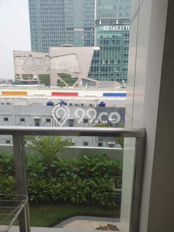 Apartemen Modern Dijual di Kelapa Gading, Jakarta Utara Punya 1 KT / 1 Kamar Mandi Apartemen Modern Dijual di Kelapa Gading, Jakarta Utara Punya 1 KT / 1 Kamar Mandi