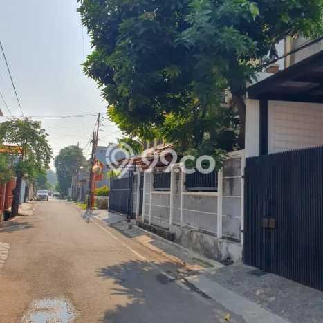 Hunian Super Elit dengan Akses Paling Strategis di Pondok Kelapa, Jakarta Timur Hunian Super Elit dengan Akses Paling Strategis di Pondok Kelapa, Jakarta Timur