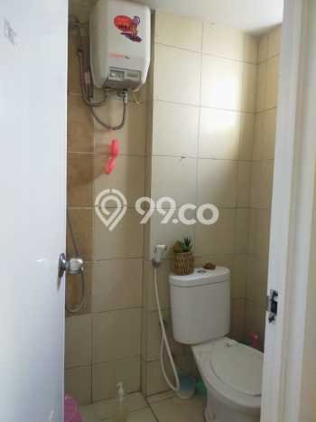 Hunian Apartemen Bagus di Pulo Gadung 2 Kamar Tidur Hunian Apartemen Bagus di Pulo Gadung 2 Kamar Tidur