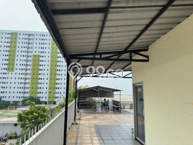 Gudang Dijual di Cakung LT 736m2, LB 1177m2 untuk Investasi Gudang Dijual di Cakung LT 736m2, LB 1177m2 untuk Investasi