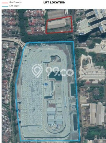 Unit Gudang Dijual di Kelapa Gading Jakarta Utara Luas Bangunan 3200m2 Unit Gudang Dijual di Kelapa Gading Jakarta Utara Luas Bangunan 3200m2