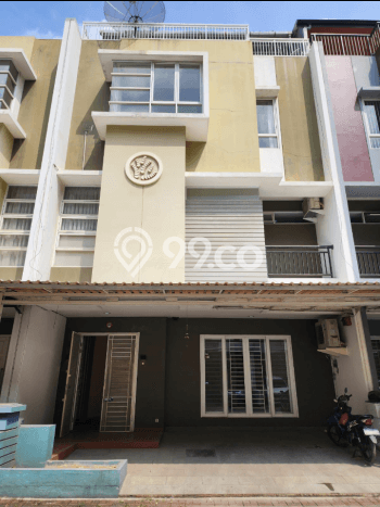 DIJUAL CEPAT! Rumah Kelapa Gading, Jakarta Utara, LT 104m2m² Bangunan 104m2m² DIJUAL CEPAT! Rumah Kelapa Gading, Jakarta Utara, LT 104m2m² Bangunan 104m2m²