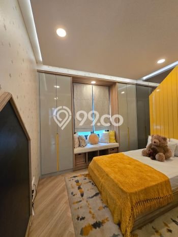 For Sale! Luxury House LT 105m2 Desain Modern di Klender For Sale! Luxury House LT 105m2 Desain Modern di Klender