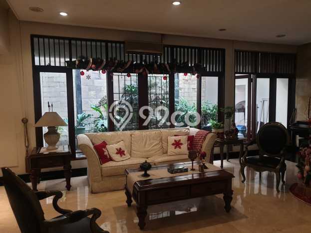 Hunian Elit LB 600m2 Siap Pakai Desain Elegan di Pulomas, Jakarta Timur Hunian Elit LB 600m2 Siap Pakai Desain Elegan di Pulomas, Jakarta Timur