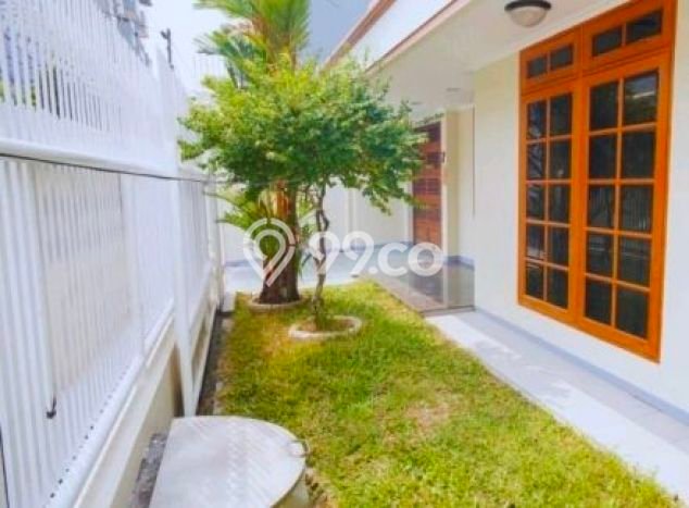 Rumah Elit Modern Tanpa Renovasi di Tamansari Jakarta Barat Rumah Elit Modern Tanpa Renovasi di Tamansari Jakarta Barat
