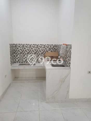 Rumah Modern Cantik 4 KT Bisa Langsung Pindah di Kelapa Gading Rumah Modern Cantik 4 KT Bisa Langsung Pindah di Kelapa Gading