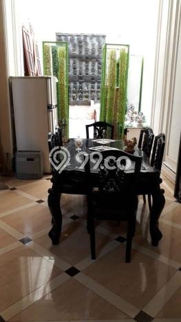 Rumah Mewah LB 450m2 Siap Huni Desain Elegan di Sunter, Jakarta Utara Rumah Mewah LB 450m2 Siap Huni Desain Elegan di Sunter, Jakarta Utara