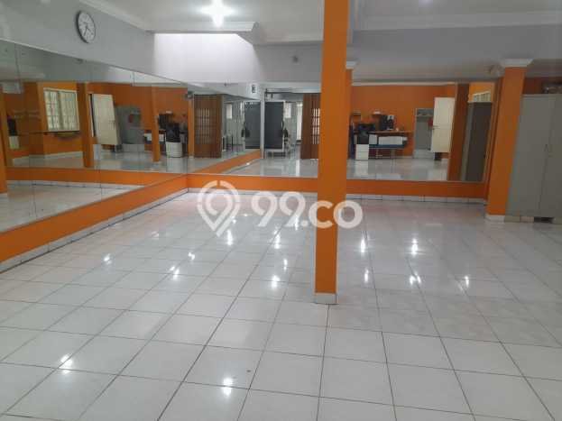 Hunian Eksklusif Dijual LT 340m2 di Kelapa Gading, Jakarta Utara Hunian Eksklusif Dijual LT 340m2 di Kelapa Gading, Jakarta Utara