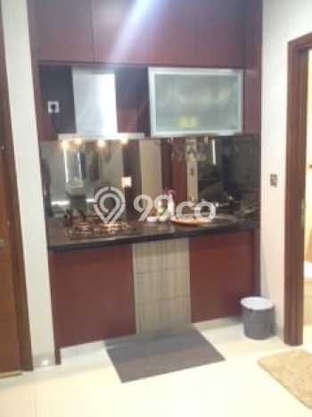 Siap Huni Apartemen di Jakarta Utara 2 Kamar & 1 Kamar Mandi, Luas 77m2 Siap Huni Apartemen di Jakarta Utara 2 Kamar & 1 Kamar Mandi, Luas 77m2