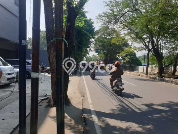 Ruko Dijual Lokasi Emas di Koja Luas 200m2 Ruko Dijual Lokasi Emas di Koja Luas 200m2