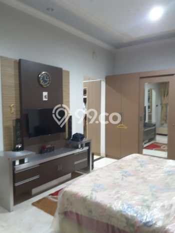 Siap Huni Rumah Mewah 5 Kamar di Kelapa Gading Dekat ke Mana Saja Siap Huni Rumah Mewah 5 Kamar di Kelapa Gading Dekat ke Mana Saja