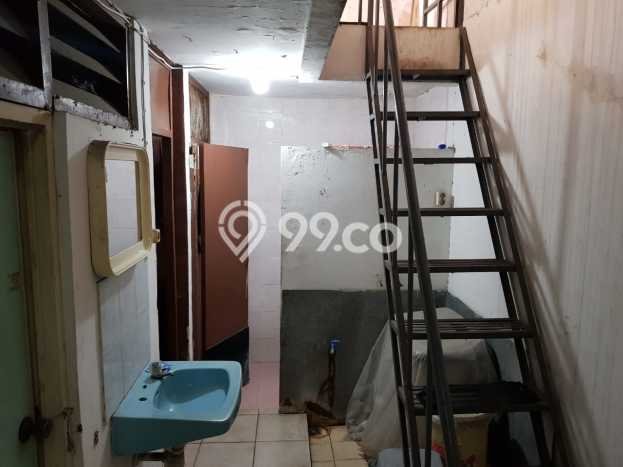 Rumah Strategis Modern Lb 102m2 di Kelapa Gading, Jakarta Utara Rumah Strategis Modern Lb 102m2 di Kelapa Gading, Jakarta Utara