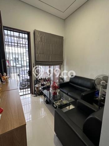 Hunian Mewah Siap Huni LT 90m2 di Kelapa Gading, Jakarta Utara Hunian Mewah Siap Huni LT 90m2 di Kelapa Gading, Jakarta Utara