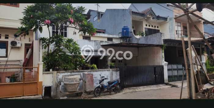 Hunian Mewah Siap Huni LT 135m2 di Kelapa Gading, Jakarta Utara Hunian Mewah Siap Huni LT 135m2 di Kelapa Gading, Jakarta Utara