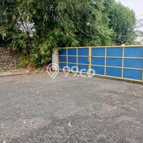 Gudang Area Bisnis di Cileungsi, Luas 1347m², Jalan Raya Gudang Area Bisnis di Cileungsi, Luas 1347m², Jalan Raya