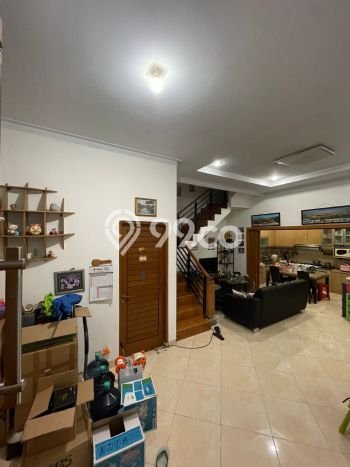 Dijual Rumah Mewah Exclusive di Kelapa Gading, Jakarta Utara Dijual Rumah Mewah Exclusive di Kelapa Gading, Jakarta Utara