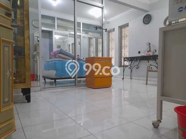 Hunian Eksklusif Dijual LT 340m2 di Kelapa Gading, Jakarta Utara Hunian Eksklusif Dijual LT 340m2 di Kelapa Gading, Jakarta Utara