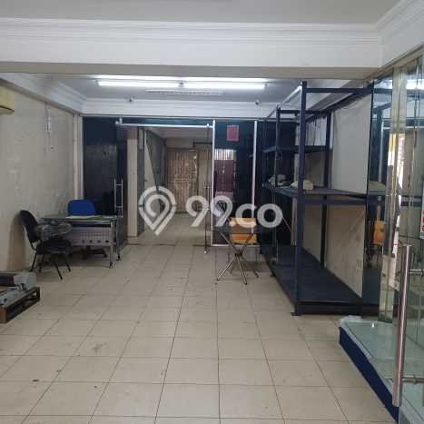 Jual Ruko Premium di Sawah Besar, Luas 318m2m², Jalan Utama, Area Bisnis Jual Ruko Premium di Sawah Besar, Luas 318m2m², Jalan Utama, Area Bisnis