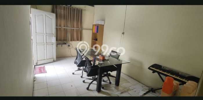 Hunian Mewah Siap Huni LT 135m2 di Kelapa Gading, Jakarta Utara Hunian Mewah Siap Huni LT 135m2 di Kelapa Gading, Jakarta Utara
