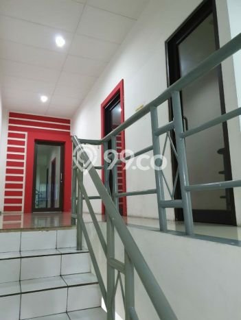 Unit Ruko Dijual di Jakarta Utara LT 82m2 & LB 330m2 Unit Ruko Dijual di Jakarta Utara LT 82m2 & LB 330m2