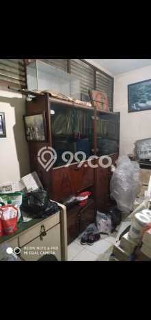 Rumah Luxury Modern Tanpa Renovasi di Rawamangun Jakarta Timur Rumah Luxury Modern Tanpa Renovasi di Rawamangun Jakarta Timur