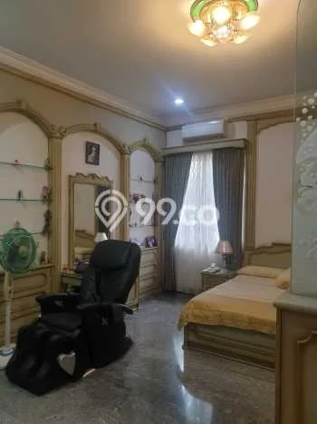 Dijual Rumah Mewah Exclusive di Cempaka Putih, Jakarta Pusat Dijual Rumah Mewah Exclusive di Cempaka Putih, Jakarta Pusat