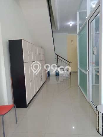 Ruko Dijual di Kelapa Gading Jakarta Utara dengan LB 81m2 Ruko Dijual di Kelapa Gading Jakarta Utara dengan LB 81m2