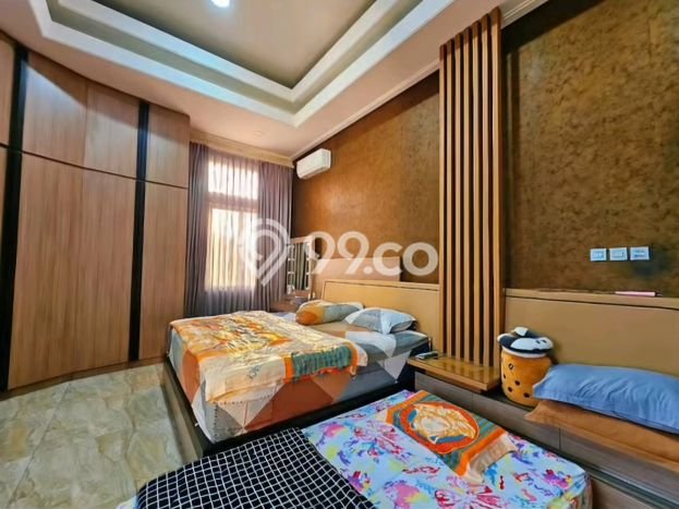 Rumah Minimalis LT 220m² Siap Huni di Kompleks Cluster Kelapa Gading, Jakarta Utara Rumah Minimalis LT 220m² Siap Huni di Kompleks Cluster Kelapa Gading, Jakarta Utara
