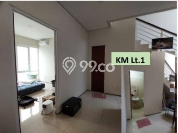 Dijual Hunian Rumah Nyaman 5 Kamar di Rorotan, Jakarta Utara Dijual Hunian Rumah Nyaman 5 Kamar di Rorotan, Jakarta Utara