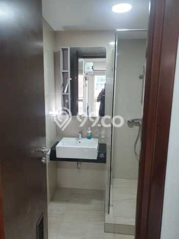 Apartemen Modern Dijual di Kelapa Gading, Jakarta Utara Punya 1 KT / 1 Kamar Mandi Apartemen Modern Dijual di Kelapa Gading, Jakarta Utara Punya 1 KT / 1 Kamar Mandi