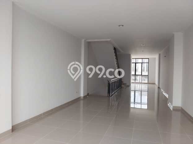 Ruko Paling Dicari LB 350m2 Dijual di Kelapa Gading Ruko Paling Dicari LB 350m2 Dijual di Kelapa Gading