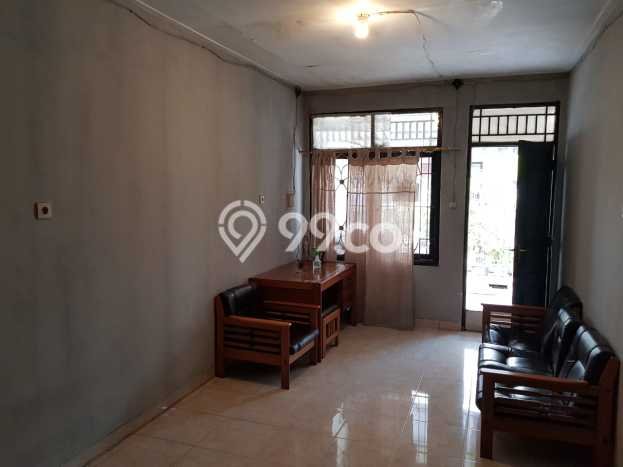 Rumah Strategis Modern Lb 102m2 di Kelapa Gading, Jakarta Utara Rumah Strategis Modern Lb 102m2 di Kelapa Gading, Jakarta Utara