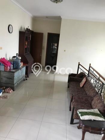 Kesempatan Investasi 4 Kamar Tidur dan 4 Kamar Mandi di Rawamangun, Dekat Pusat Kota, Jakarta Timur Kesempatan Investasi 4 Kamar Tidur dan 4 Kamar Mandi di Rawamangun, Dekat Pusat Kota, Jakarta Timur