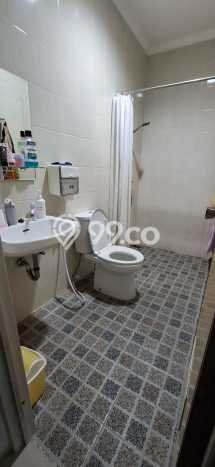 Rumah Minimalis 5 KT LT 88m2 di Sunter Rumah Minimalis 5 KT LT 88m2 di Sunter