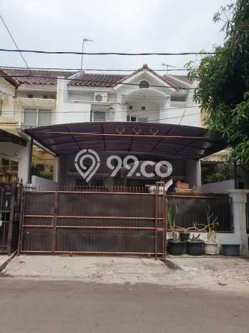Dijual Hunian Mewah dengan Fasilitas Sekitar Komplit di Kelapa Gading, Jakarta Utara Dijual Hunian Mewah dengan Fasilitas Sekitar Komplit di Kelapa Gading, Jakarta Utara